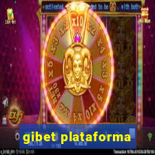 gibet plataforma